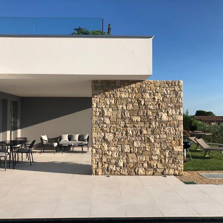 Villa Andrea Bardolino Exterior foto
